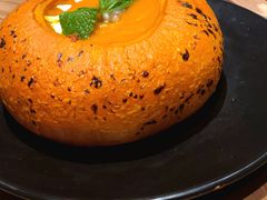 -KimPro 辛普乐概念韩餐