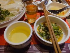 -码头故事火锅(大丰店)