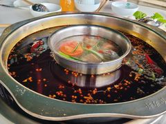 -枇杷园食为鲜火锅(南山店)
