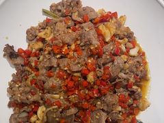 -兰湘子·湘菜小炒(崂山丽达店)