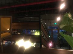 -WINGCAFE咖啡之翼(亦庄店)
