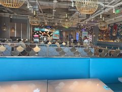 -半天妖烤鱼(新世界店)