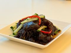 -利苑酒家(宜安广场店)