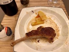 -茹丝葵牛排餐厅(尖沙咀中心店)