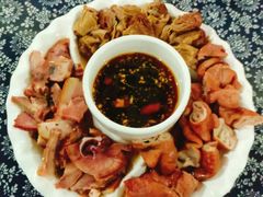 -老家菜馆(正定店)
