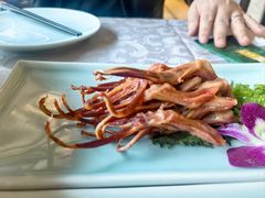 -山外山菜馆(玉泉路店)