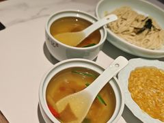 -裕兴记•蟹黄面馆(人民广场店)