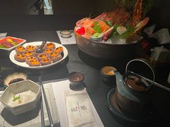 -花潮料理艺食馆(SM新生活广场店)