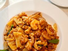 -桂园餐厅(五大道店)