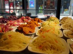 -中阿兰牛肉面(悦海新天地店)