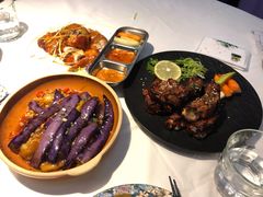 -花样西贡·蜜越餐厅·法式越南料理(水晶城店)