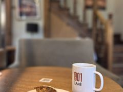 -1901 Cafe(西四店)