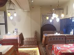 -羊巴道新疆菜·清真(上梅林店)