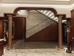 -马克西姆俄罗斯餐厅(通亚街店)