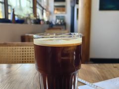 冰美式-三忘湖 SWANSEEN(柳荫公园店)