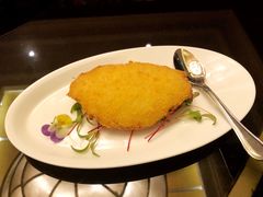 -北京四季酒店·采逸轩