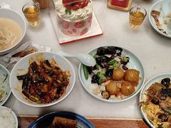 -小吊梨汤·北京菜·烤鸭(鸟巢店)