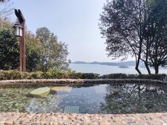 -天目湖涵田半山温泉