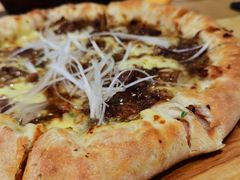 -菲滋意式餐厅(西溪印象城店)
