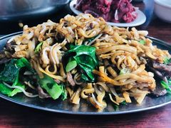 -来自潮州牛肉店(华强北店)