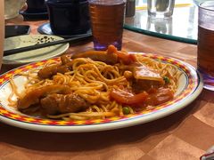 -新辉港式茶餐厅(北栅店)