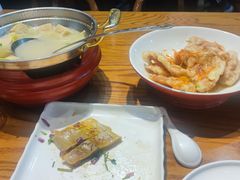 -金掌勺·锅包肉(双榆树店)