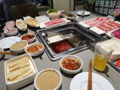 -海底捞火锅(金鼎广场店)