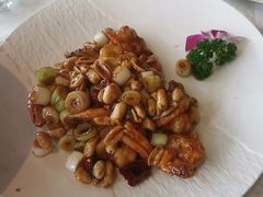 -辣婆婆(航天桥店)