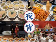 -北京海德酒店温泉