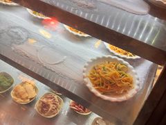 -金杨拉面王小吃面馆·牛三宝面·红烧牛肉粉