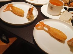 -甄御•海鲜新青岛菜(麦岛店)