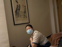 -麦子MaiMassage(打浦桥店)