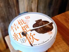 -长春堂顺时而饮(前门店)