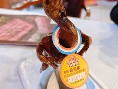 -中山威尼斯西餐厅(扬名广场店)