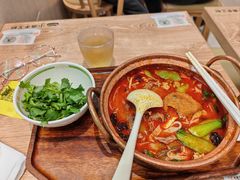 -小满手工粉(上海月星环球港店)