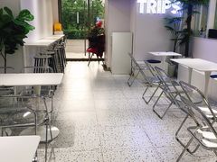 -TRIPS BURGER(大钟寺店)