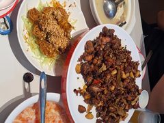 -偏爱炒鸡(老县衙店)