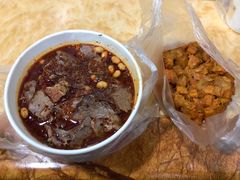 -覃肥叔桂林米粉(粮道街店)