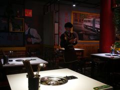 大堂-钢管厂五区小郡肝串串香(滨江店)