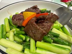 -春满园·早茶·粤菜·宴会(喜宴店)