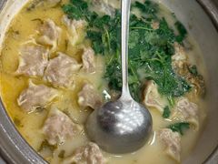 -瑞福园联谊餐室(茂名南路店)