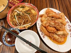 -等我餸上门海鲜大排档(天河南店)