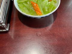 -喻厨粥铺(金岭路店)