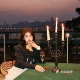 约会首推💗重庆全江景餐厅🌆