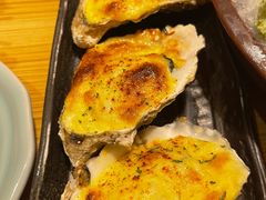 -花和海鲜自助(梅江店)