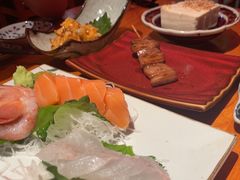 三文鱼-北村家日本料理(西大望路店)