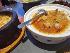 -江南里·新浙菜(苏州大悦城店)