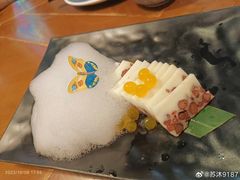 -雀舞云南菜(天津天河城购物中心店)