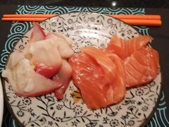 -龙之梦万丽酒店青餐厅