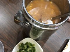 -金刚山烧烤(红旗大街店)